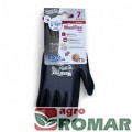 Rękawice MaxiFlex rozm. 7  S ATG