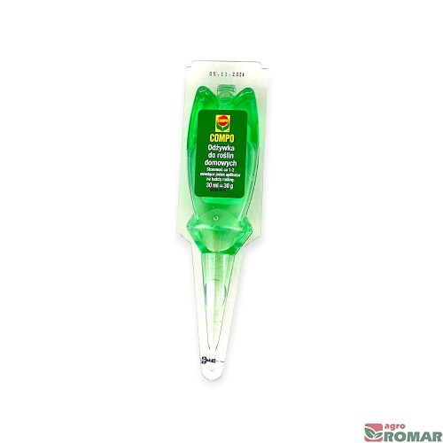 Odżywka do roślin domowych 30 ml Compo.jpg