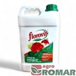 Nawóz płynny do pelargonii Florovit 2,8 L