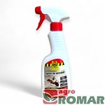 Spray na mrówki rybiki karaczany Compo 500 ml 