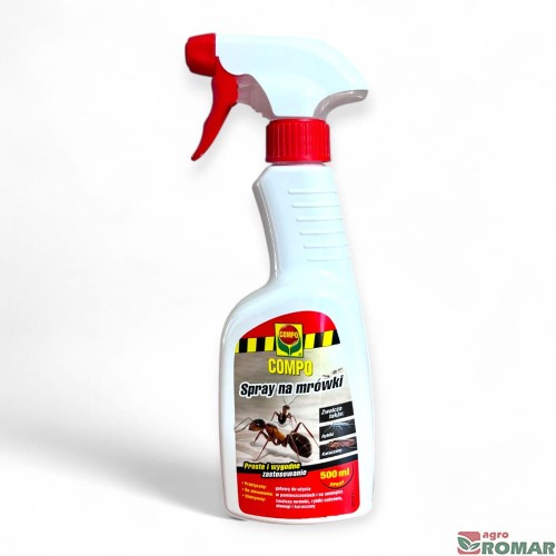 Spray na mrówki 500 ml Compo.jpg