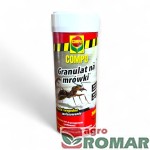 Granulat na mrówki Compo 300 g 