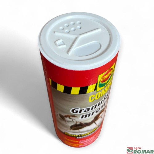 Granulat na mrówki 300 g Compo końcówka.jpg