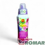 Nawóz płynny do hortensji Compo 0,5 l 