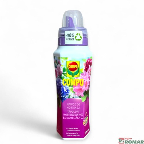 Nawóz do hortensji 500 ml Compo.jpg