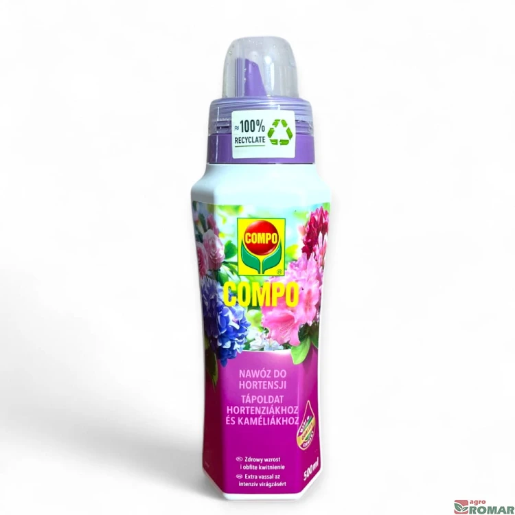 Nawóz do hortensji 500 ml Compo.jpg