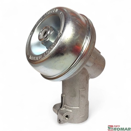 Przekładnia kątowa Stihl FS55 FS56 FS70 nowego typu 4144-640-0100