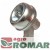 Przekładnia kątowa Stihl FS55 FS56 FS70 nowego typu 4144-640-0100
