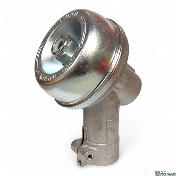 Przekładnia kątowa Stihl FS55 FS56 FS70 nowego typu 4144-640-0100