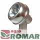 Przekładnia kątowa Stihl FS55 FS56 FS70 nowego typu 4144-640-0100