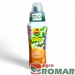 Nawóz płynny do śródziemnomorskich Compo 0,5 l