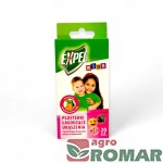 Plasterki łagodzące ukąszenia Expel 20 szt.