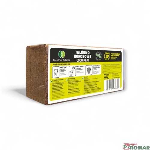 Włókno kokosowe Coco Peat Biovita 650 g.jpg