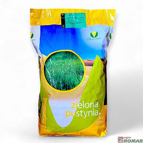 Mieszanka-traw-Zielona-Pustynia-5-kg-AgroNas