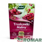 Nawóz organiczny do truskawek i malin Westland 2l 