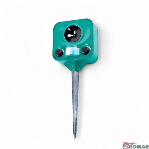 Odstraszacz-ultradźwiękowy-z-czujnikiem-ruchu-Greenmill-GR5108