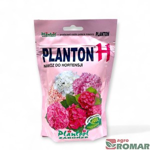 Nawóz Planton H do hortensji 200g