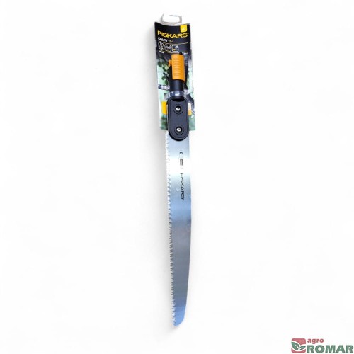 Piła prosta do gałęzi Fiskars