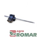 618-07081 zdjęcie przekładni napędu kół do kosiarki Cub Cadet