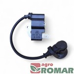 Moduł zapłonowy cewka zapłonowa STIHL MS362 do świecy na klucz 16mm