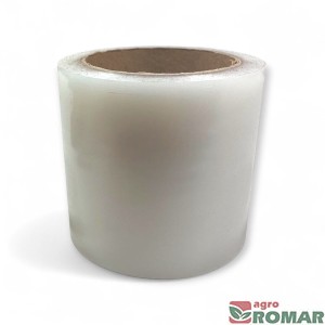 Taśma naprawcza do folii 10 cm x 25 m Warter Polymers