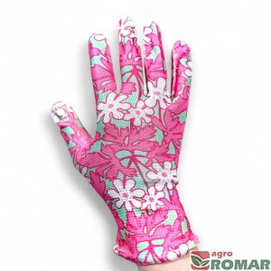 Rękawice Rosa roz. 7 Nelson Garden