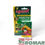 Revus 250 SC Agrecol 20 ml (do warzyw)