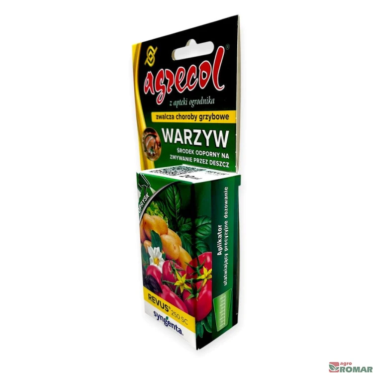 Revus 250 SC Agrecol opakowanie z aplikatorem.jpg