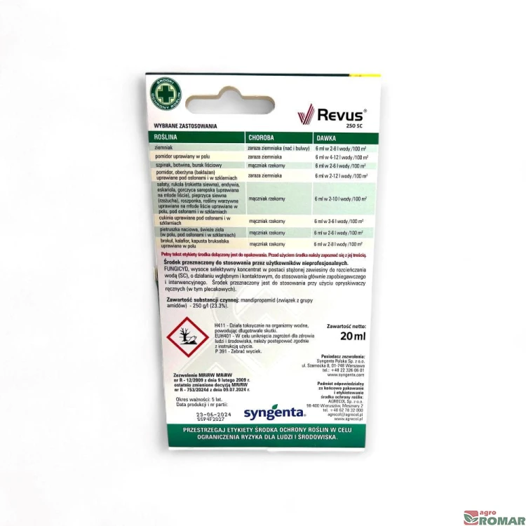 Revus  250 SC Agrecol Zastosowanie.jpg