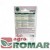 Miedzian 50 WP Agrecol 10 g etykieta