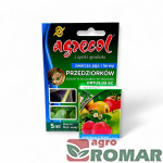 Nissorun Strong 250 SC Agrecol 5 ml 