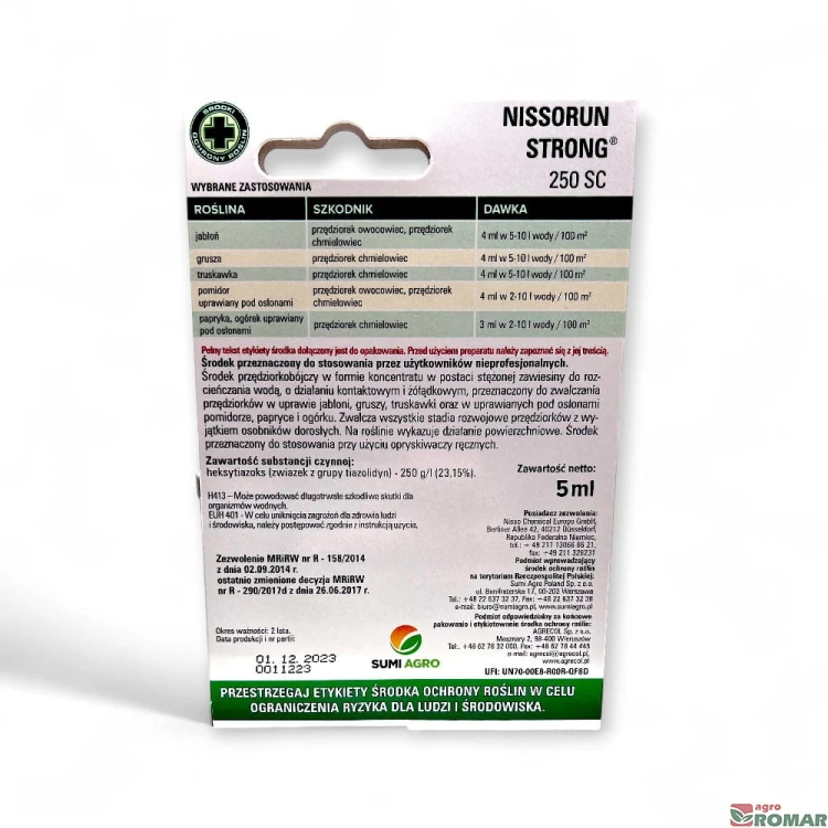 Nissorun-Strong-250-SC-Agrecol-5-ml etykieta-.jpg