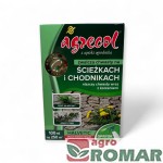 Halvetic Agrecol 100 ml  ( na chwasty na ścieżkach i chodnikach)