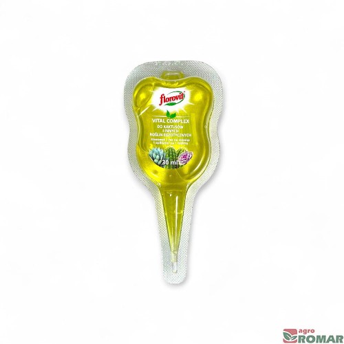 Odżywka do kaktusów Vital Complex Florovit 30 ml.jpg