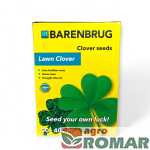 Mikrokoniczyna na trawnik Lawn Clover Barenbrug 0,5 kg 