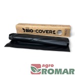 Bio-cover 1 x 10 m (biodegradowalny materiał ściółkujący) agrowłóknina Agrimpex