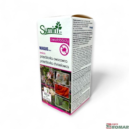 Magus 200 SC Sumin 100 ml  bok.jpg
