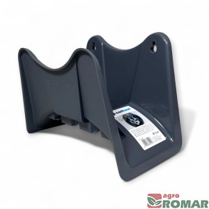 Wieszak ścienny na wąż ogrodowy Cellfast