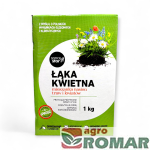 Mieszanka nasion Łąka Kwietna Space Star 1 kg (na 40 m²)