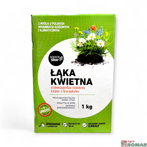 Mieszanka-nasion-Łąka-Kwietna-Space-Star-1-kg