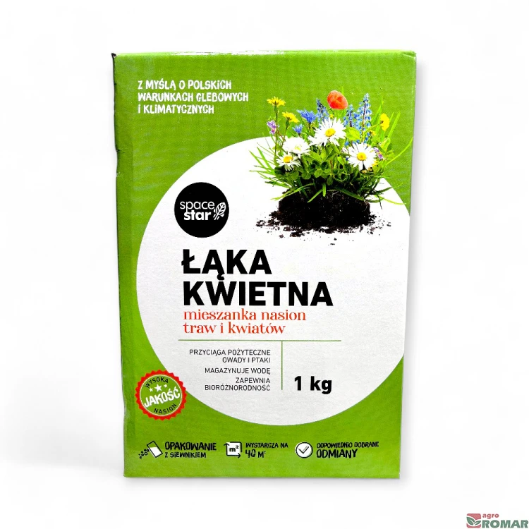 Mieszanka-nasion-Łąka-Kwietna-Space-Star-1-kg