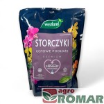 Podłoże do storczyków Premium (z dodatkiem Seramisu, bez torfu) Westland 4 l