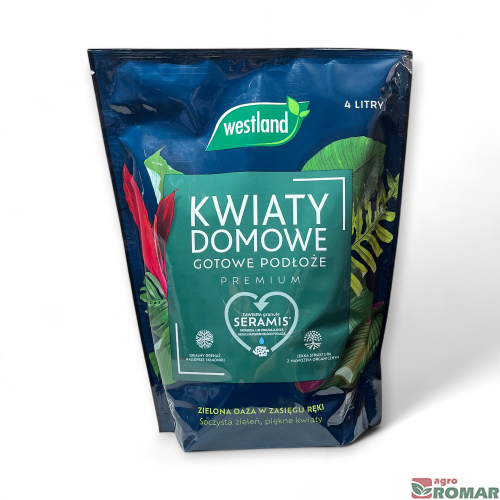 Podłoże-do-kwiatów-domowych-Premium-(z-dodatkiem-Seramisu,-bez-torfu)-Westland-4l