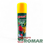 Nabłyszczacz do liści Agrecol 250 ml