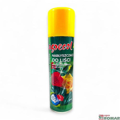 Nabłyszczacz-do-liści-Agrecol-250-ml