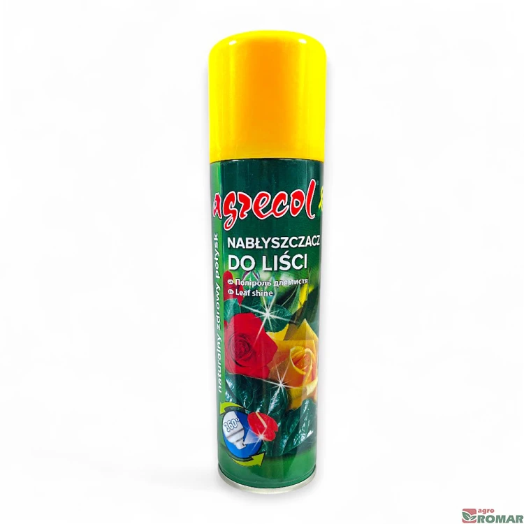 Nabłyszczacz-do-liści-Agrecol-250-ml