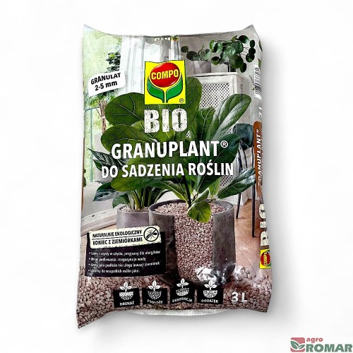 Ziemia BIO Granuplant do sadzenia (2-5mm) Compo 3 l.jpg