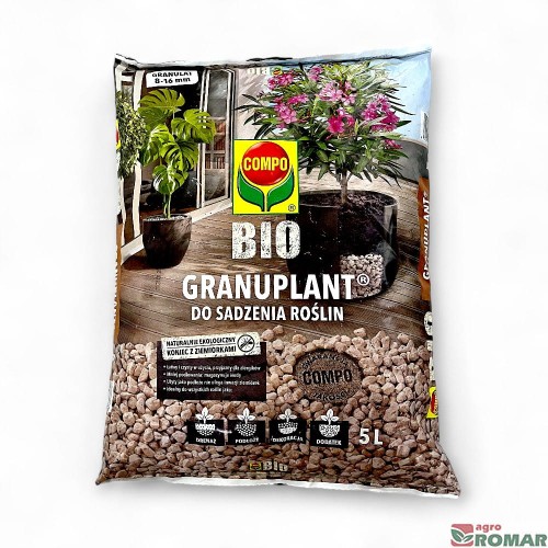 Ziemia BIO Granuplant do sadzenia (8-16mm) Compo 5 l.jpg