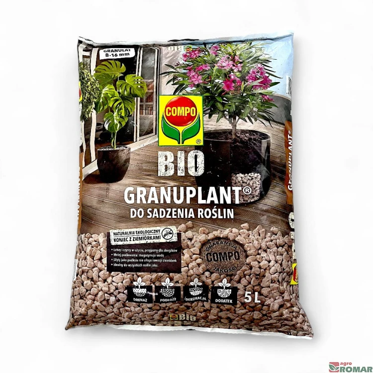 Ziemia BIO Granuplant do sadzenia (8-16mm) Compo 5 l.jpg