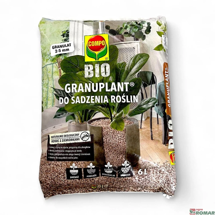 Ziemia BIO Granuplant do sadzenia (2-5mm) Compo 6 l.jpg